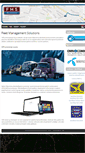 Mobile Screenshot of fms.co.rs